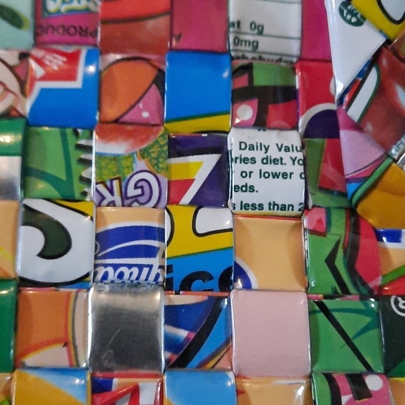 Rebagz Eco-Chic Handbags - Picture 10 of 12